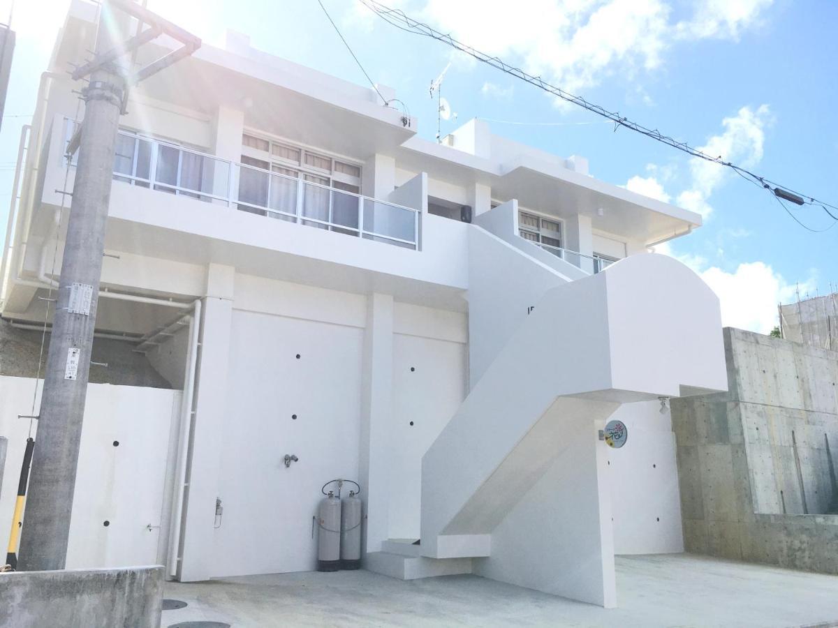 コテージ花 Motobu Exterior foto
